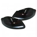 FEUX NOIRS LED CLIGNOTANTS DYNAMQIUES PORSCHE BOXSTER 986 1996-2004 (06187)