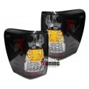 FEUX TUNING LED NOIRS GRAND CHEROKEE 99-05 (03383)