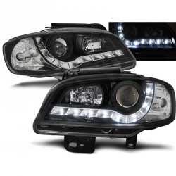 CONTOUR LEVIER VITESSE SEAT IBIZA 99-02 (02855)