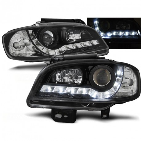 CONTOUR LEVIER VITESSE SEAT IBIZA 99-02 (02855)