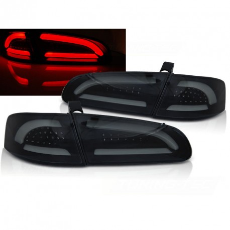 FEUX CELIS NOIRS SEAT IBIZA + 2002 (03984)