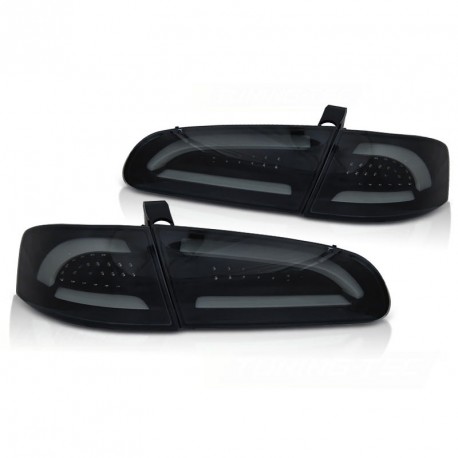 FEUX CELIS NOIRS SEAT IBIZA + 2002 (03984)