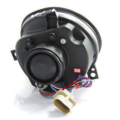 PHARES ANGEL DEVIL EYES NOIRS LUPO (00284)