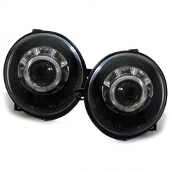 PHARES ANGEL DEVIL EYES NOIRS LUPO (00284)