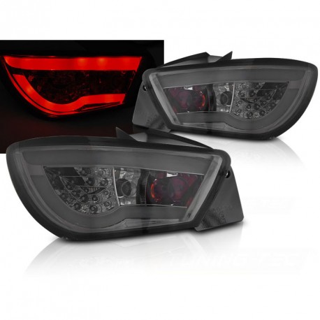 FEUX LED CELIS FUMES IBIZA + 2008 (03600)