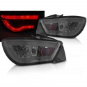 FEUX LED CELIS FUMES IBIZA + 2008 (03600)