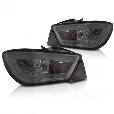 FEUX LED CELIS FUMES IBIZA + 2008 (03600)