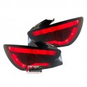 FEUX LED CELIS FUMES IBIZA + 2008 (03600)