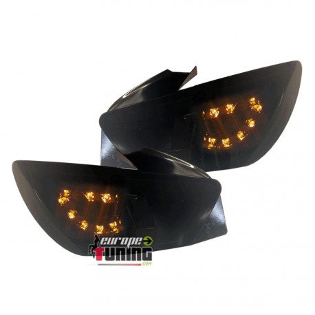 FEUX LED CELIS FUMES IBIZA + 2008 (03600)