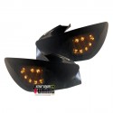 FEUX LED CELIS FUMES IBIZA + 2008 (03600)