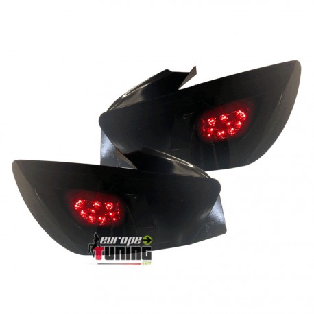 FEUX LED CELIS FUMES IBIZA + 2008 (03600)