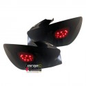 FEUX LED CELIS FUMES IBIZA + 2008 (03600)