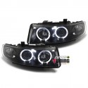 PHARES ANGEL EYES TUNING SEAT LEON / TOLEDO NOIRS (02310)