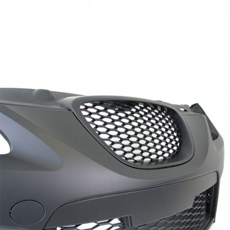 PARE CHOC LOOK CUPRA LEON 2005-2009 (03221)