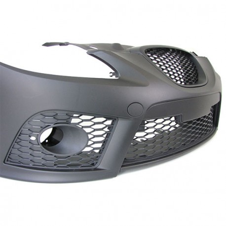 PARE CHOC LOOK CUPRA LEON 2005-2009 (03221)