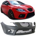 PARE CHOC LOOK CUPRA LEON 2005-2009 (03221)