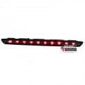 3EME FEU STOP LEDS NOIR SEAT IBIZA / LEON (03286)