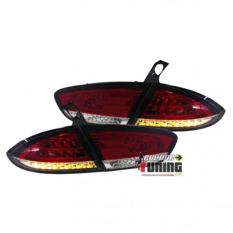 FEUX LED CELIS LEON AP 2009 (00770)
