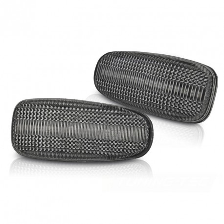 CLIGNOTANTS D AILES REPETITEURS LED MERCEDES W202 W210 CLK SLK VITO (06216)