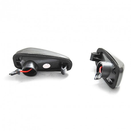 CLIGNOTANTS D AILES REPETITEURS LED MERCEDES W202 W210 CLK SLK VITO (06216)