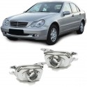 MERCEDES ANTI BROUILLARD PROJECTEUR CLASSE C W203 CLK W209 (12988)