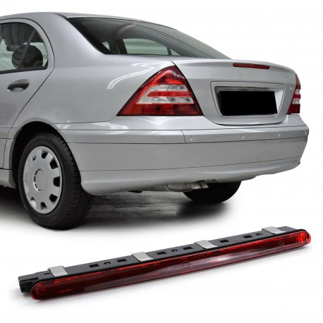 3EME FEU STOP ADDITIONNEL LED MERCEDES W203 BERLINE 2004-2007 (03209)