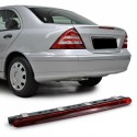 3EME FEU STOP ADDITIONNEL LED MERCEDES W203 BERLINE 2004-2007 (03209)