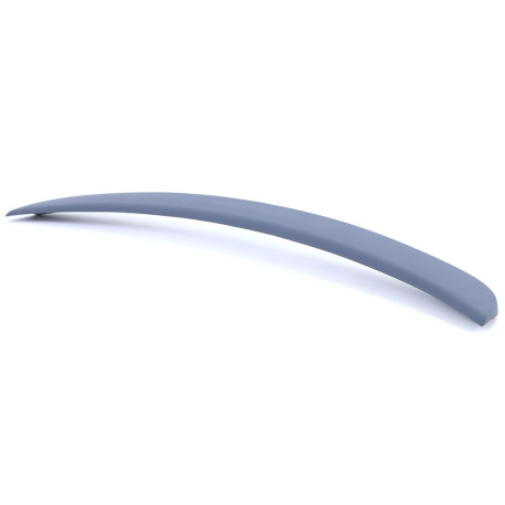 BECQUET SPOILER COFFRE SPORT MERCEDES CLASSE C W203 BERLINE 2000-2007