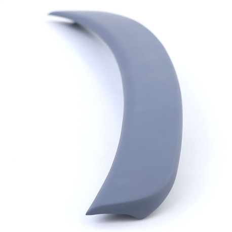 BECQUET SPOILER COFFRE SPORT MERCEDES CLASSE C W203 BERLINE 2000-2007