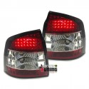 FEUX LED CHROM OPEL ASTRA G (02273)