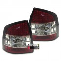 FEUX LED CHROM OPEL ASTRA G (02273)