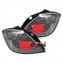 FEUX FUMES LED OPEL ASTRA H 5 PORTES  (03757)