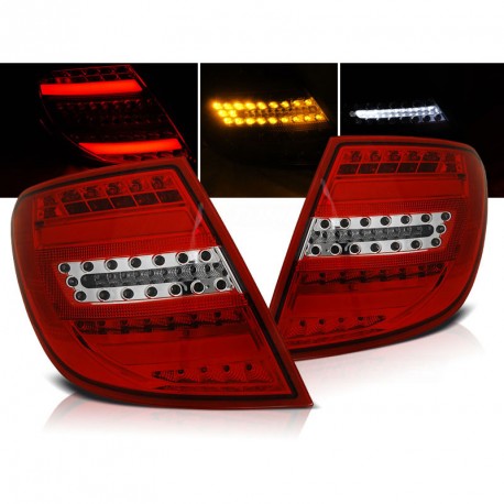 FEUX LED CELIS W204 BREAK AP 2007 (03884)