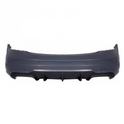 PARE CHOC ARRIERE W204 TYPE AMG (007756)