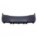 PARE CHOC ARRIERE W204 TYPE AMG (007756)