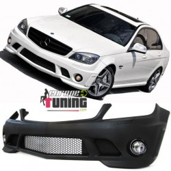 europe-tuning-pare-choc-avant-w204-type-amg-00659