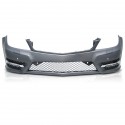 PARE CHOCS PACK AMG C63 MERCEDES CLASSE C W204 2011-2014 (06234)