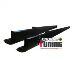 BAS DE CAISSE LIGNE AMG C63 MERCEDES CLASSE C COUPE C204 2011-2014 (06236)