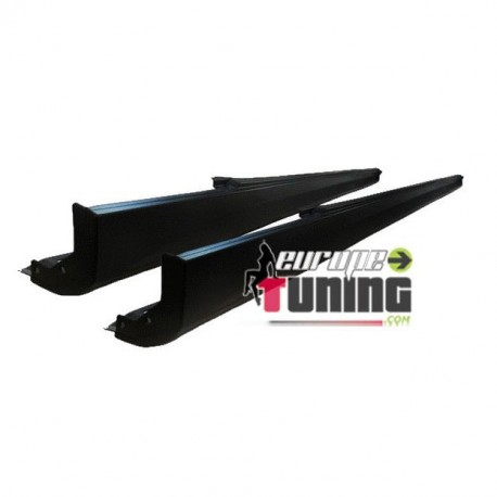 BAS DE CAISSE LIGNE AMG C63 MERCEDES CLASSE C COUPE C204 2011-2014 (06236)