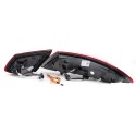 FEUX ROUGES FULL LED DYNAMIQUES MERCEDES CLASSE C COUPE C205 A205 (06237)