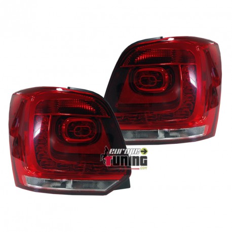 FEUX LED POLO APRES 2009 (03761)