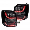 FEUX VW PASSAT 3BG BREAK LED (00309)