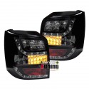 FEUX VW PASSAT 3BG BREAK LED (00309)