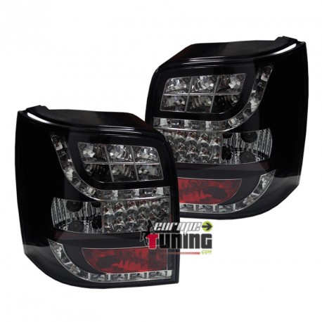 FEUX VW PASSAT 3BG BREAK LED (00309)