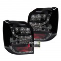 FEUX VW PASSAT 3BG BREAK LED (00309)