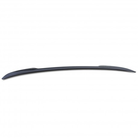 BECQUET SPOILER COFFRE SPORT NOIR BRILLANT BMW SERIE 3 F30 F80 (05853)