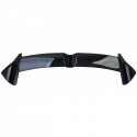 BECQUET SPOILER DE TOIT SPORT NOIR BRILLANT BMW X3 G01 2017-2021 (06242)