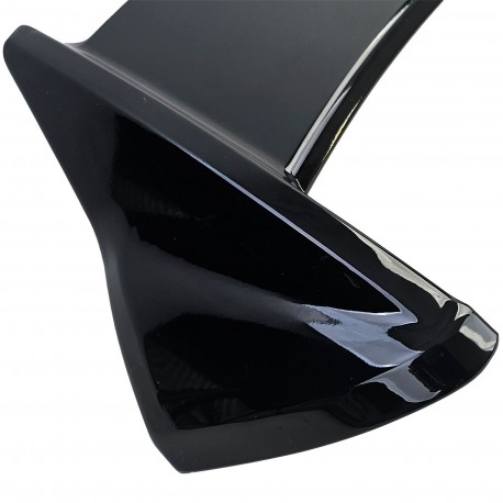 BECQUET SPOILER DE TOIT SPORT NOIR BRILLANT BMW X3 G01 2017-2021 (06242)