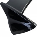 BECQUET SPOILER DE TOIT SPORT NOIR BRILLANT BMW X3 G01 2017-2021 (06242)
