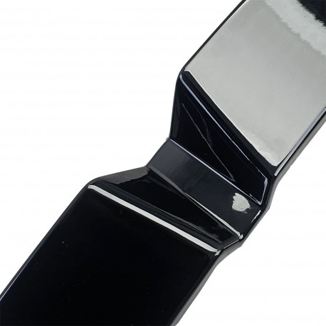 BECQUET SPOILER DE TOIT SPORT NOIR BRILLANT BMW X3 G01 2017-2021 (06242)